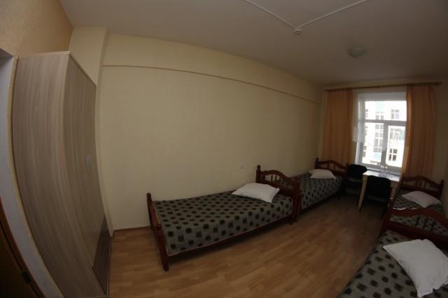 Hotel Sport Minsk Exterior photo