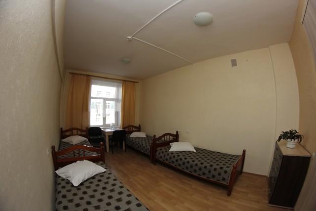 Hotel Sport Minsk Exterior photo