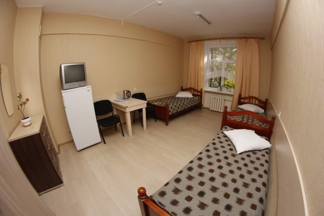 Hotel Sport Minsk Exterior photo