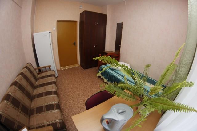 Hotel Sport Minsk Exterior photo