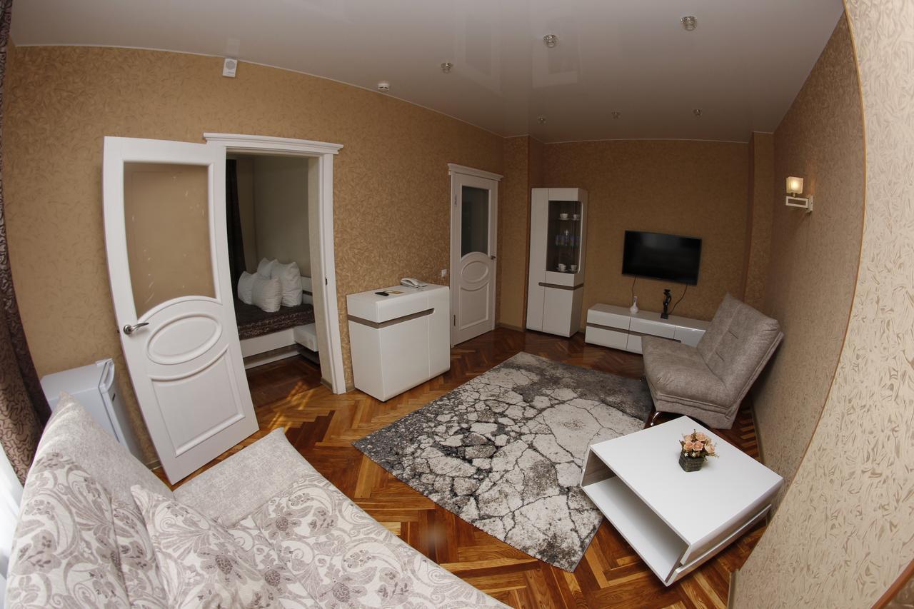 Hotel Sport Minsk Exterior photo