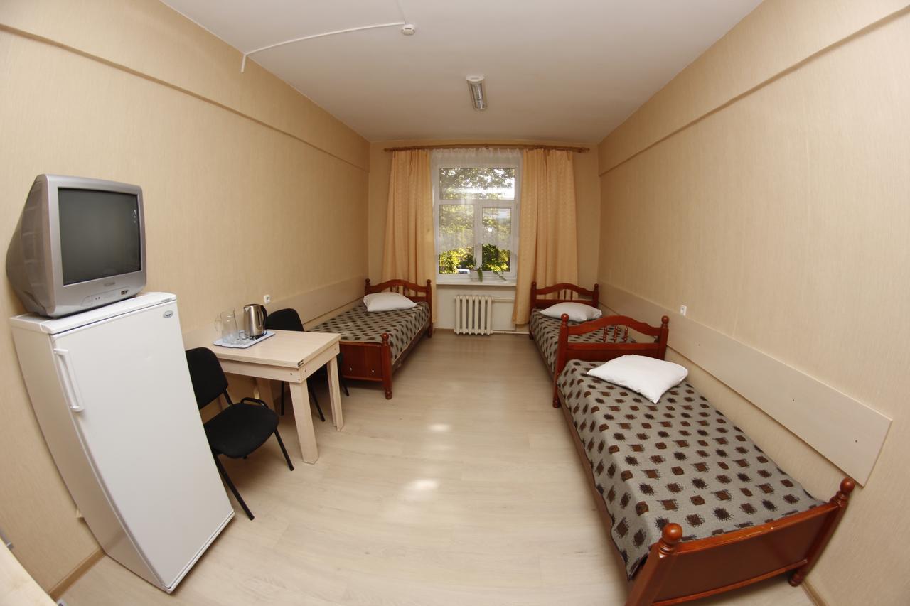 Hotel Sport Minsk Exterior photo